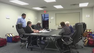 Onslow County hosts sample audit for elections