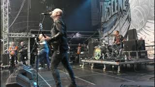 SKITSYSTEM - Live At OBSCENE EXTREME 2022!!!