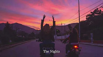 The Nights // Avicii // [Speed Up]