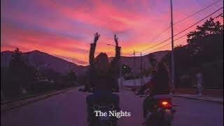 The Nights // Avicii // [Speed Up]