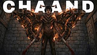CHAAND Animated Music Video by @ChaarDiwaari