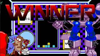TMS Mugen Battle #214 - TMS Tournament #2 Part 2