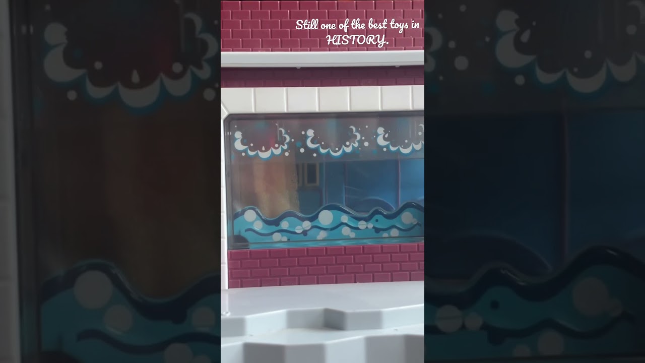 One of the best toys in history. YouTube