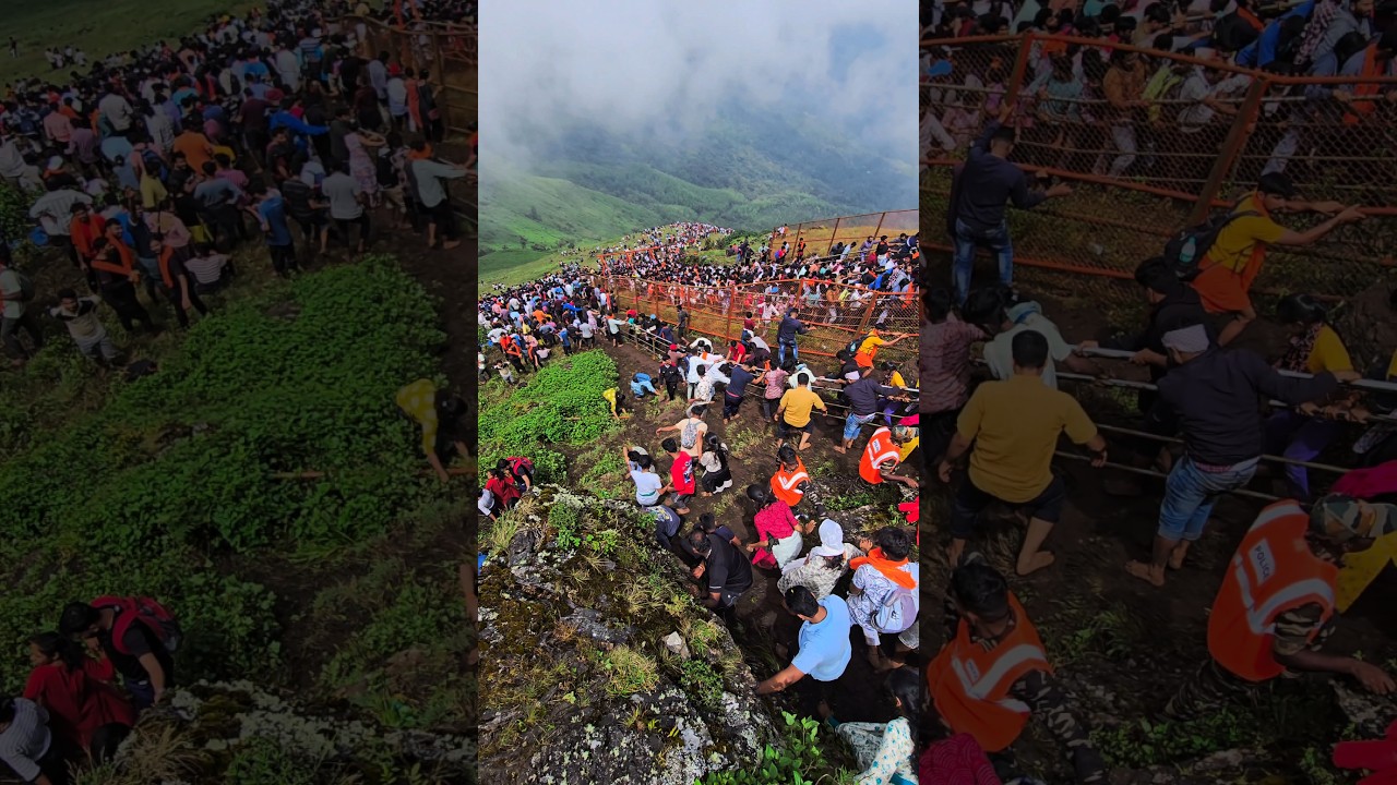 Bindiga Deviramma Temple 2025  