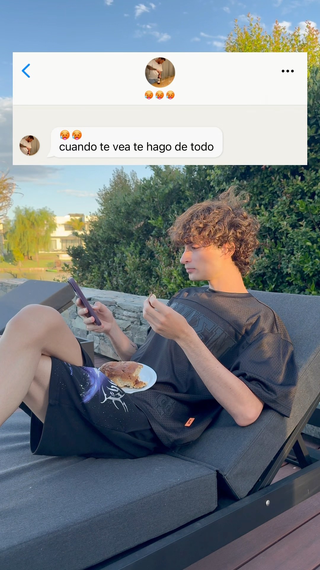 ME LLEGO ESTE MENSAJE ¿QUE HAGO?