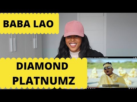 reaction!!!!-diamond-platnumz---baba-lao