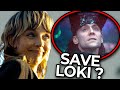 Where Is Sylvie Going After Loki Season 2 ?