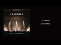 RADWIMPS - すずめ feat.十明 from BACK TO THE LIVE HOUSE TOUR 2023 [Audio]