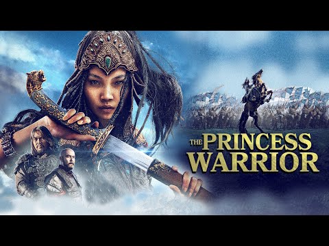 The Princess Warrior (2021) | Trailer | S. Baasanjargal, Shuudertsetseg Baatarsuren