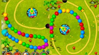 Marble 2020 - Zuma Shooter - (Level 1&2) Android Gameplay #1 screenshot 3