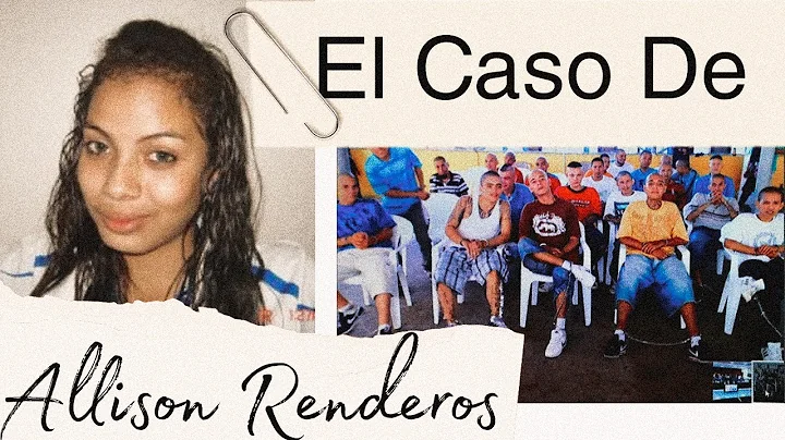 Una atleta destacada, su futuro era prometedor// E...