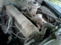 a forgotten chevy classic