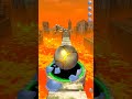 🎮 Relaxing Game? Not This Level | Rollance Adventure Balls #gaming #games #rollanceadventureballs