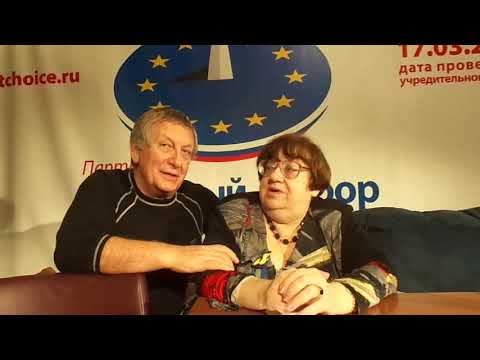 Обращение к колорадам