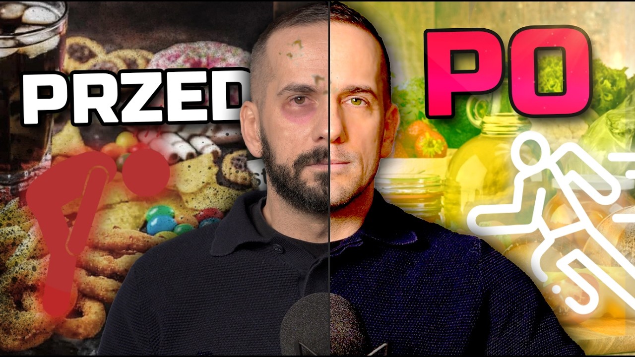 Wyrzuciłem TO z domu na rok. Zobacz efekty dla zdrowia!