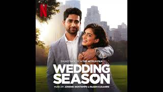 Natania - Show Me | Wedding Season (Soundtrack from the Netflix Movie) Resimi