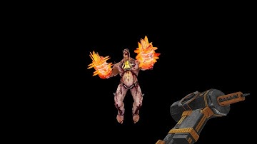 KF2 Old Fleshpound Voice Mod