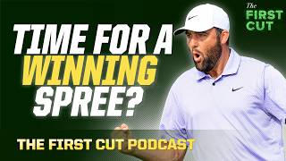 Could Scottie Scheffler Win 5+ Times This Year on Tour? - Arnold Palmer Invitational | The First Cut