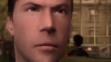 The Matrix: Path of Neo - Walkthrough Part 8 - Weapon Training