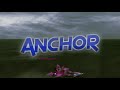 Ratchet deadlocked anchor feat coldviper