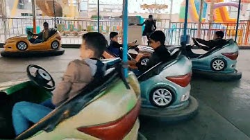 المجمع العلمي ينظم سفرة ترفيهية لطلبة مشروع حفظ القرآن الكريم