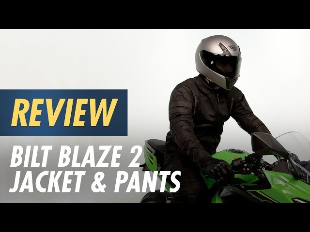 BILT Blaze 2 Pants  Cycle Gear