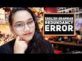 Redundancy Error - Sentence Correction Tips - CSE and UPCAT Review