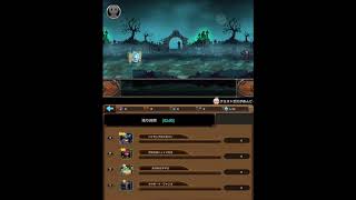 Road of Hero（エンドレスフロンティアみたいなゲーム） screenshot 4