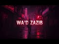 وعد كاذب Arabic Trap Lo Fi Rap أغنية عن الخداع والخذلان 2025 