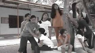 OLMC-LC grade six ' 09 graduation mtv