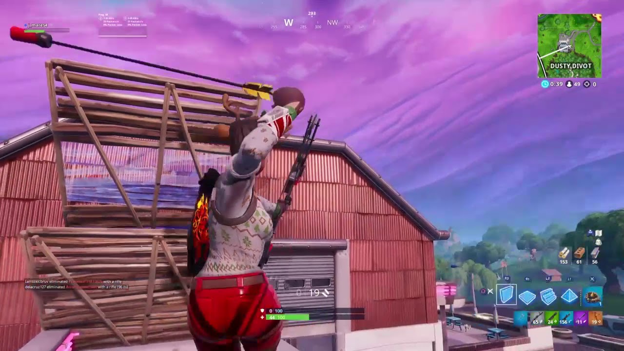 Paradox Nani (Montage)