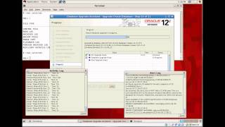 Famous Upgrade Oracle Database 11.2.0.3 to 12.1.0.1.0 using DBUA Wealth