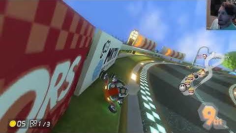 Jerma985 - Worst Noise 2021