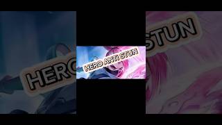 HERO ANTI STUN COUNTER SELENA HERO ANTI STUN COUNTER SELENA