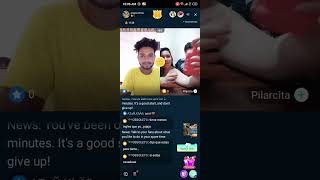 Apka Bhi Ka Daily Volg In Bigo Live