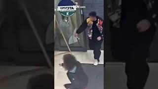 Alerta en Italia por intentos de ra...