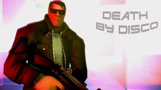 Death by Disco [Saxxy Awards 2016 Extended]