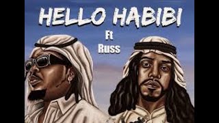[Instrumental] Hello Habibi Remix Olamide Ft Russ