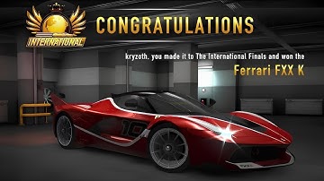 The Last Races Before Facing with Nitro!!! | CSR Racing The International La Finale - Part 14