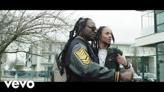 T Kimp Gee - Remontada (Clip officiel) ft. Tiitof chords