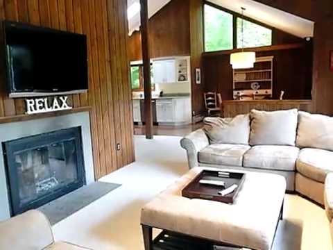 48 Black Mountain Road, Lincoln, NH home video tour