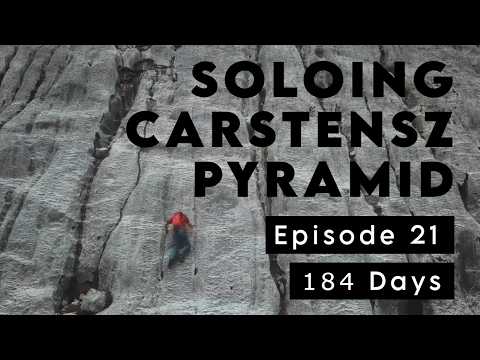 Everest In Winter: The Impossible Solo / EPISODE 21 “The Path of the Ancestors”