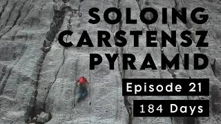 Everest In Winter: The Impossible Solo / EPISODE 21 “The Path of the Ancestors”