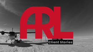 ARL Client Stories: Polar 66