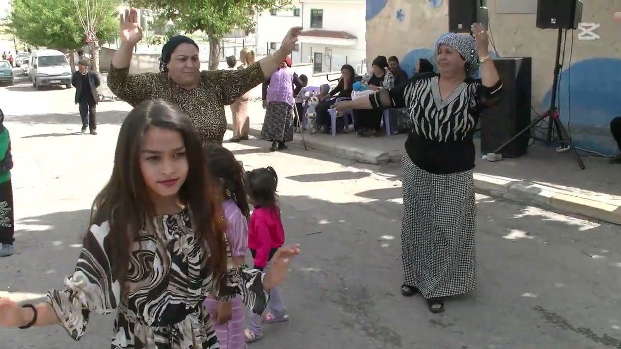 arif nesetin oglunun dügünü  6