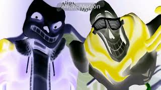 Crying Down To The Bone Csupo