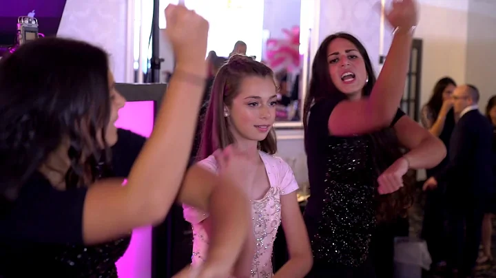 Jamie's Bat Mitzvah | Temple Beth El, Cedarhurst N...