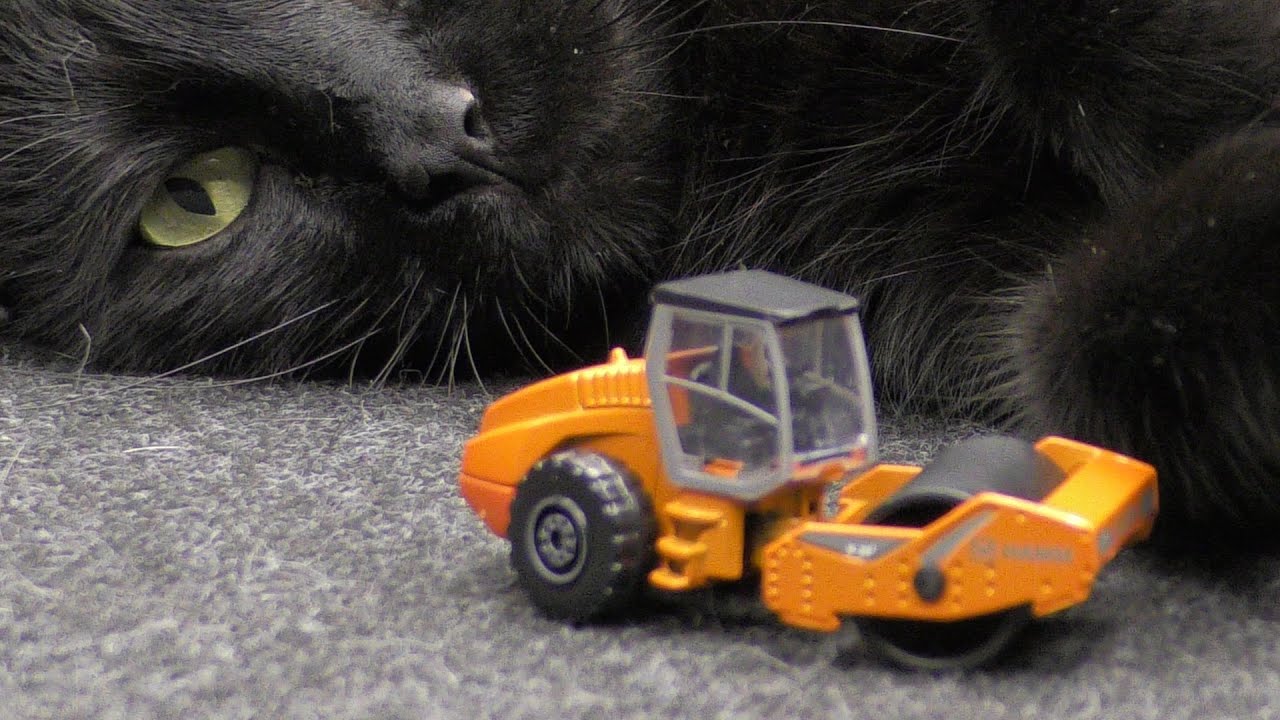 839. Hamm H20i   majoRETTE - Construction