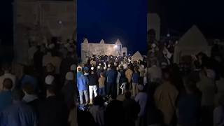 Hâfız Kerim Öztürk - Saba Makamında Zarif Bir Kamet Fajr Iqāmah Gelibolu Azepler Namazgâhı