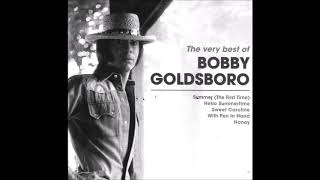 Bobby Goldsboro - Watching Scotty Grow